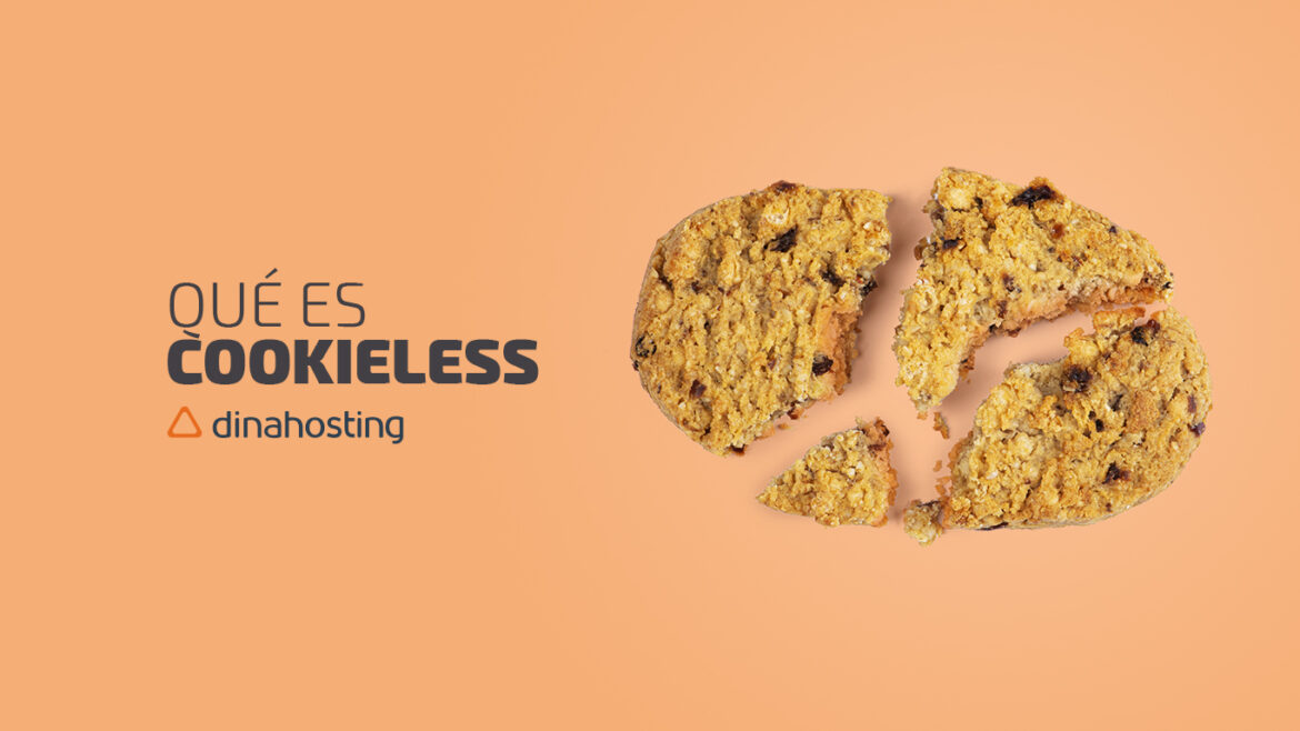 Qué es Cookieless y cómo afecta a tu web El blog de dinahosting