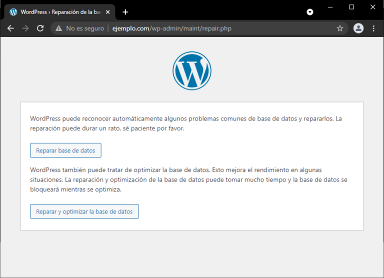 El Fichero Wp-config.php De WordPress - Ayuda | Dinahosting