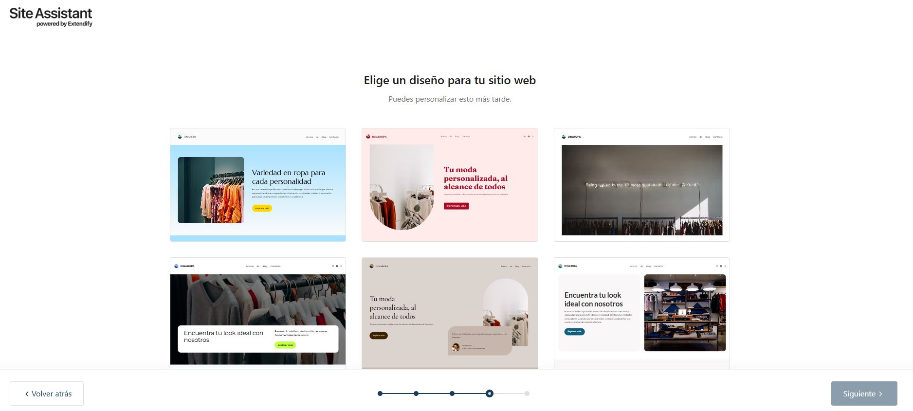 Asistente WordPress IA 4