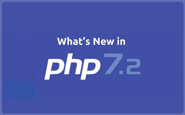 php 7.2