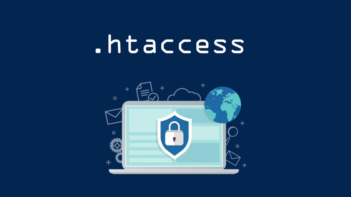 htaccess WordPress