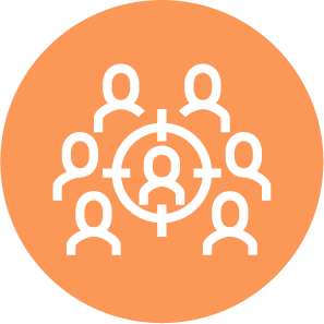 Icono buyer persona
