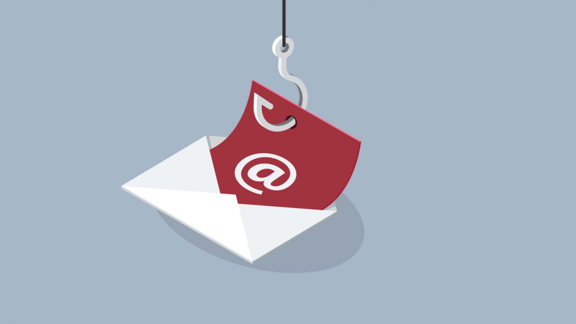 email-phishing