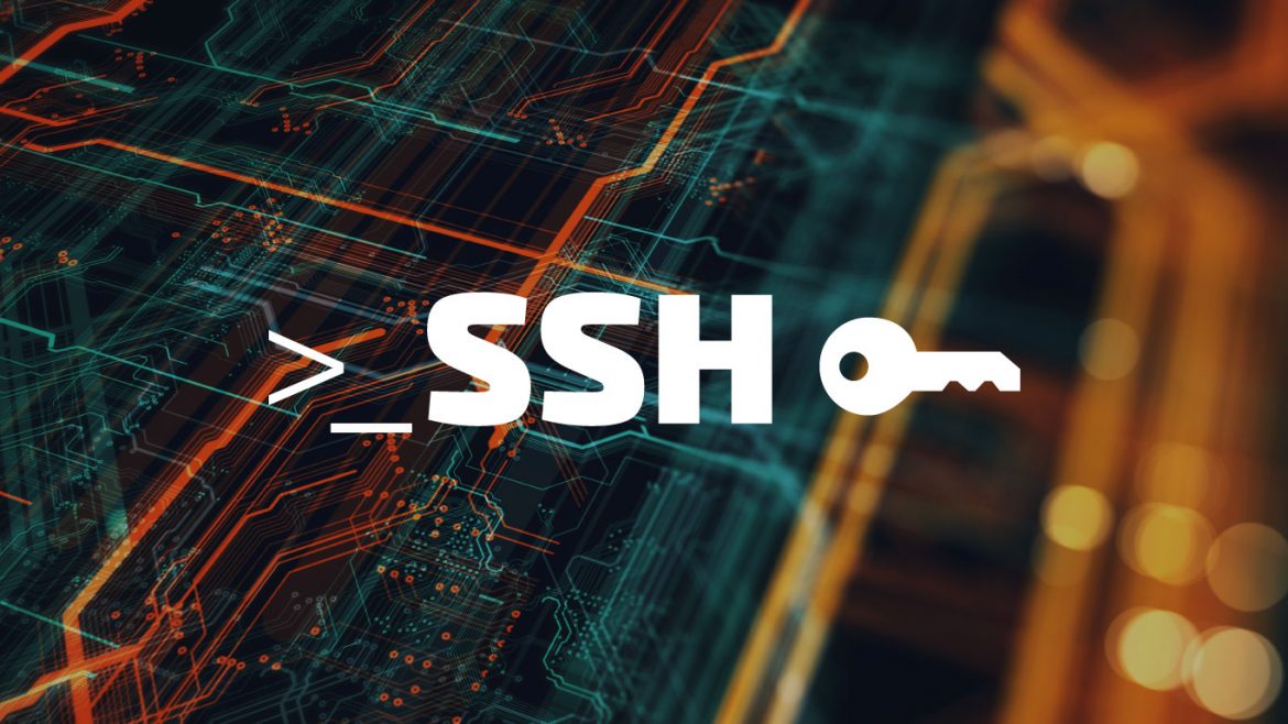 Protocolo SSH