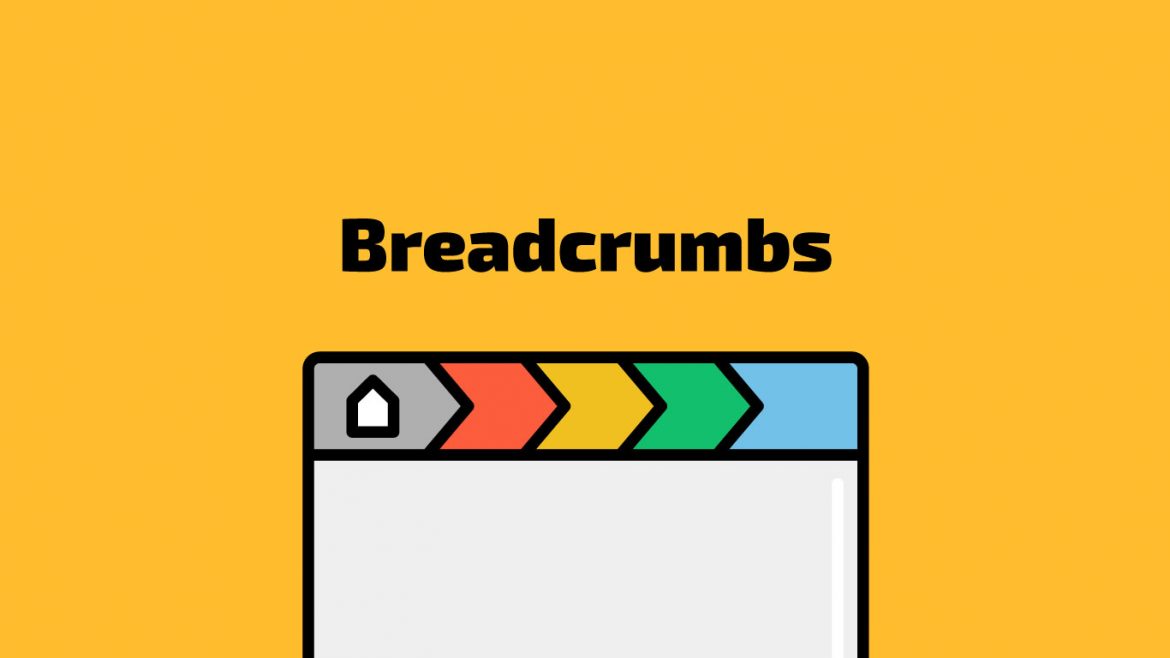 Qué son las Breadcrumbs y cómo benefician al SEO de tu web Dinahosting