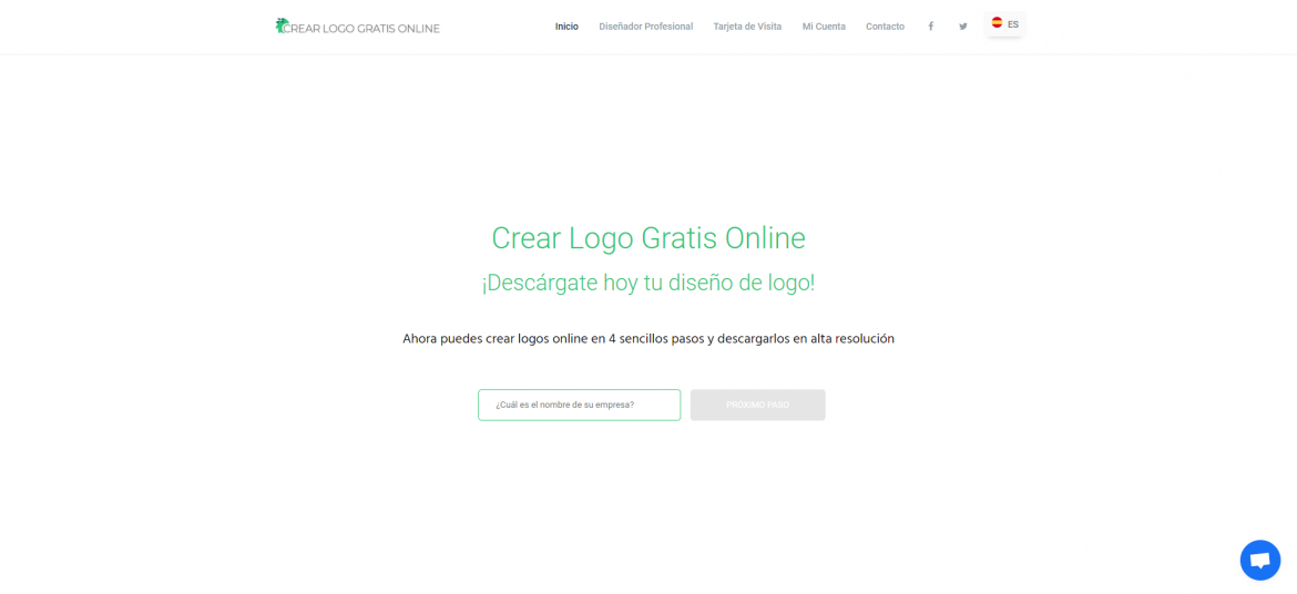 Miniatura de crear logo online