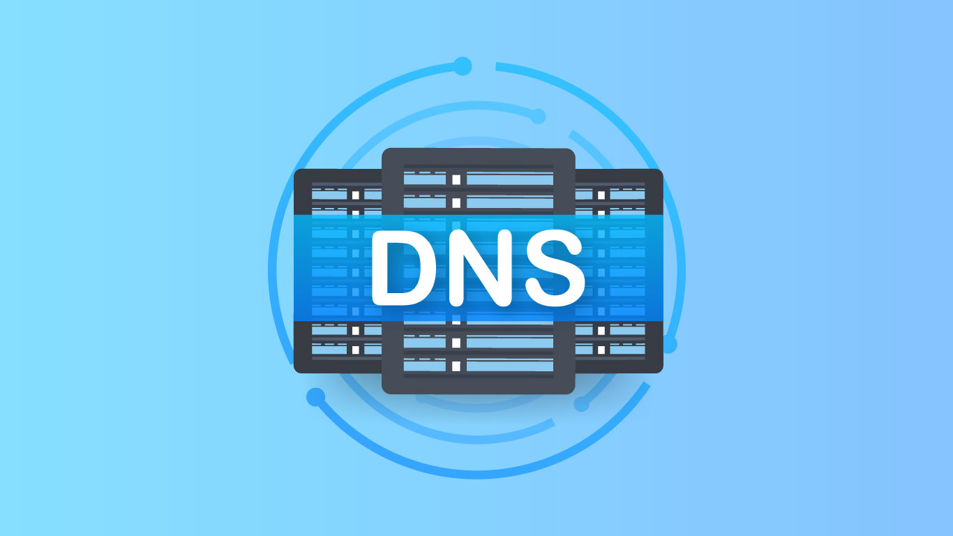 servidores DNS