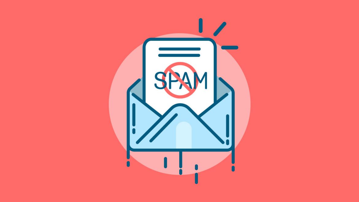 ¿qué Es El Spam ¿cómo Defendernos De él El Blog De Dinahosting 