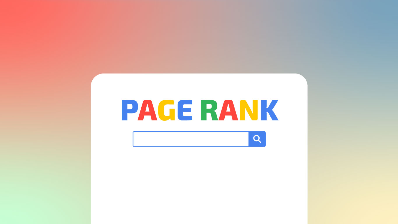 Qué es el Page Rank
