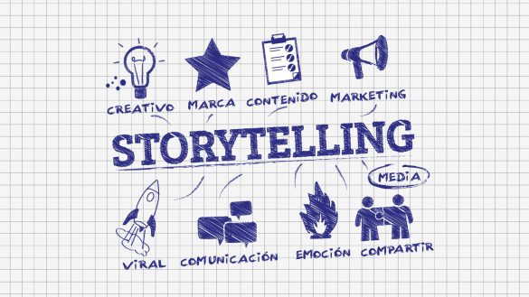 Qu Es El Storytelling Ejemplos Y C Mo Aplicarlo En Tu Negocio El