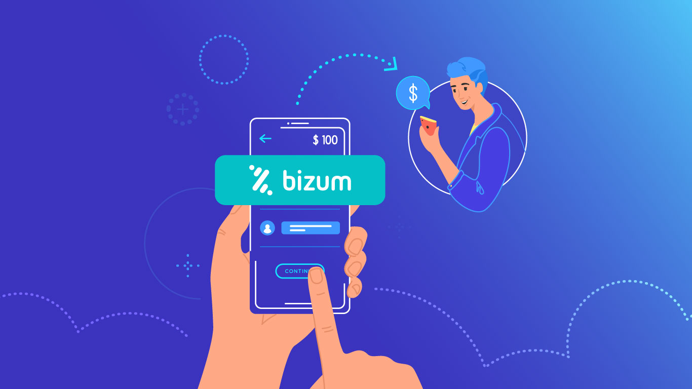 Cómo añadir Bizum a tu tienda online