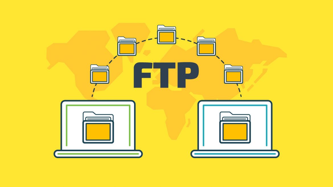 Los 7 Mejores Clientes Ftp Gratis Para Tu Hosting El Blog De Dinahosting