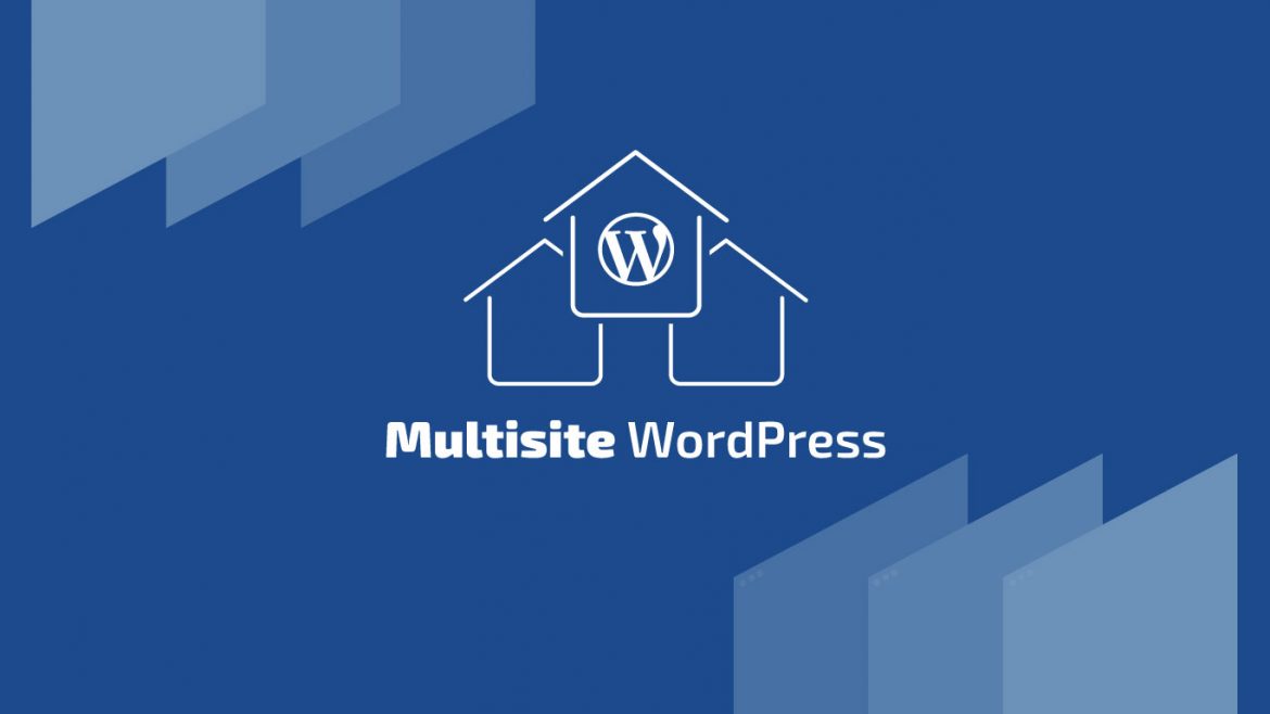 Multisite WordPress