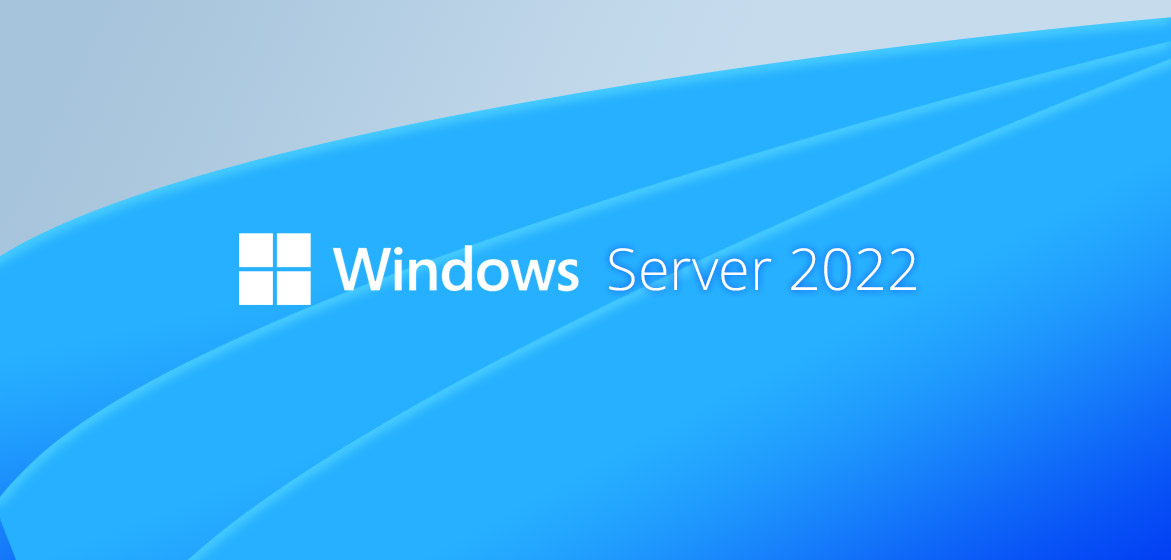 Windows Servers 2022