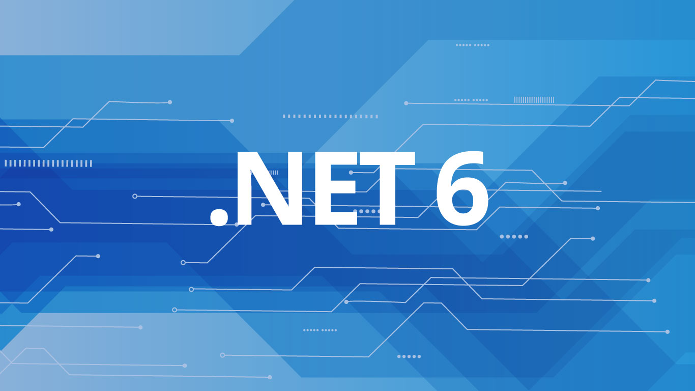 Novedades de .NET 6
