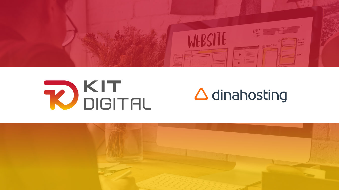 Kit Digital: la ayuda perfecta para potenciar tu negocio online