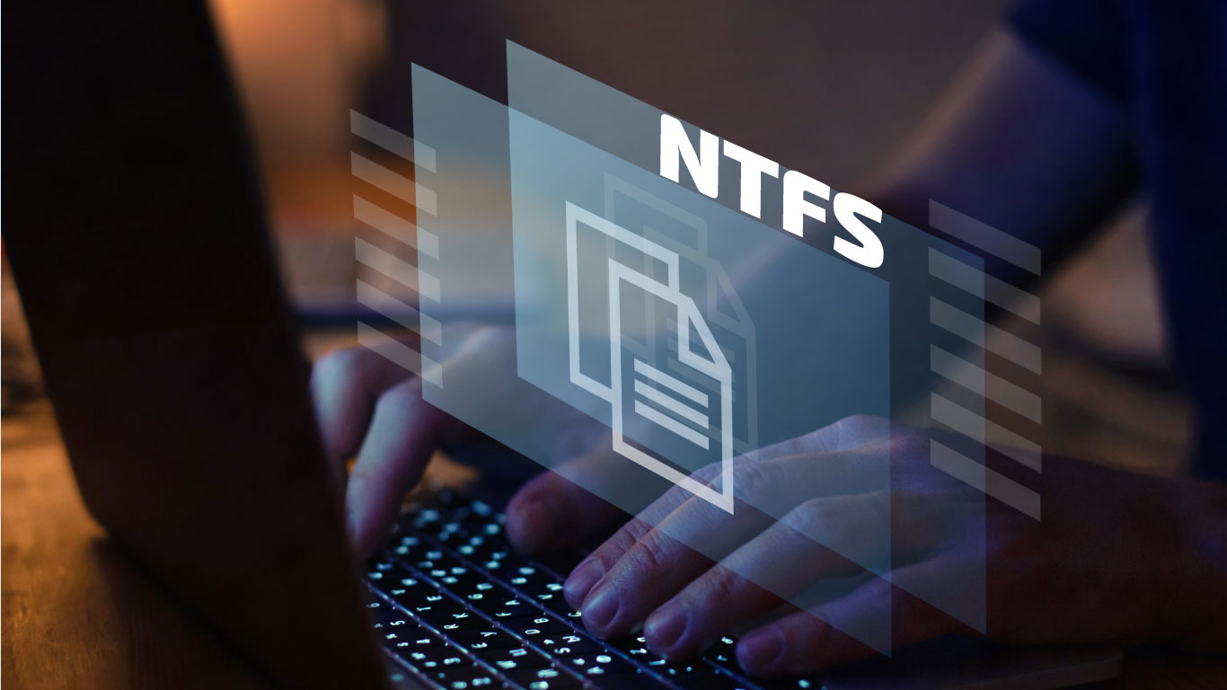 Qué es NTFS y cuándo tienes que usarlo como sistema de archivos