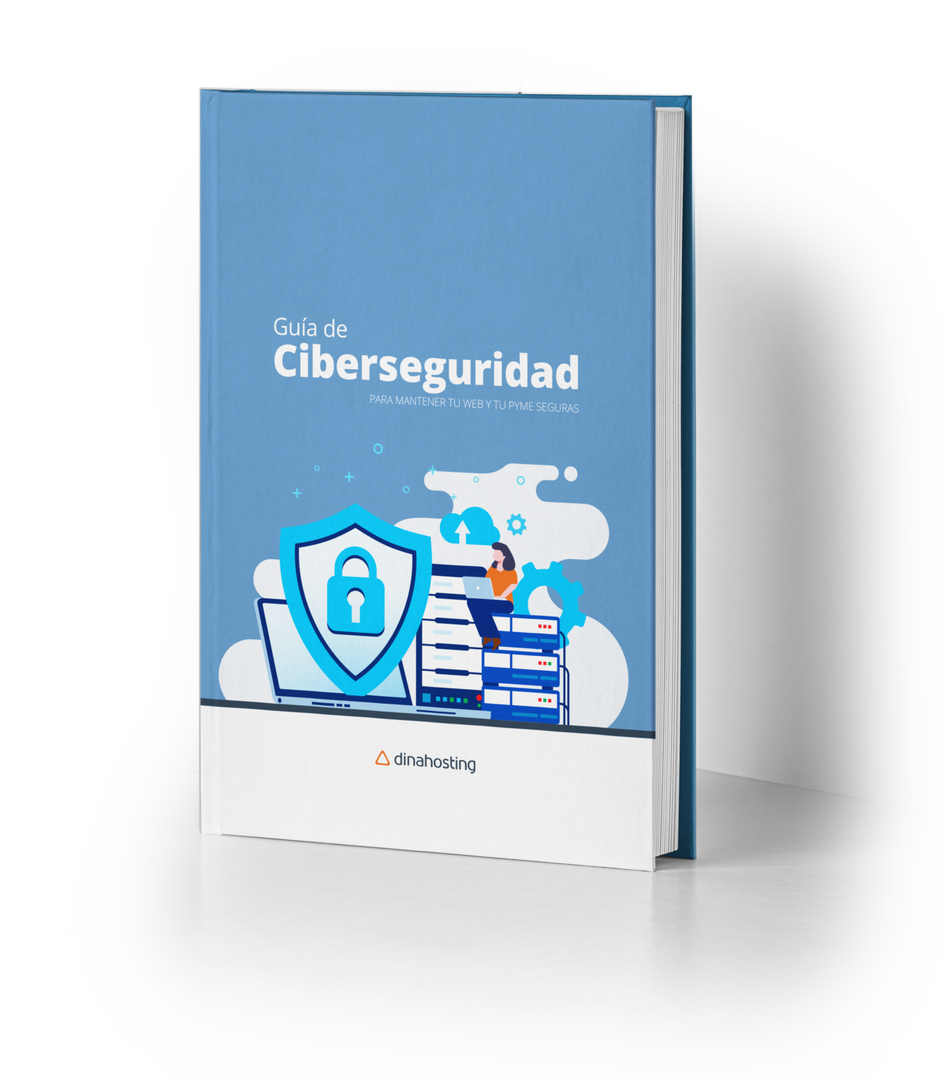 ¡nueva Guía De Ciberseguridad Protege Tu Web Y Tu Negocio Online El Blog De Dinahosting 4294