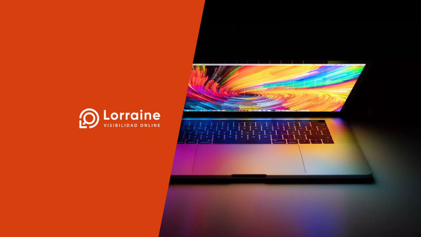 Lorraine.es | “Si no encuentran tu web, encontrarán a tu competencia”