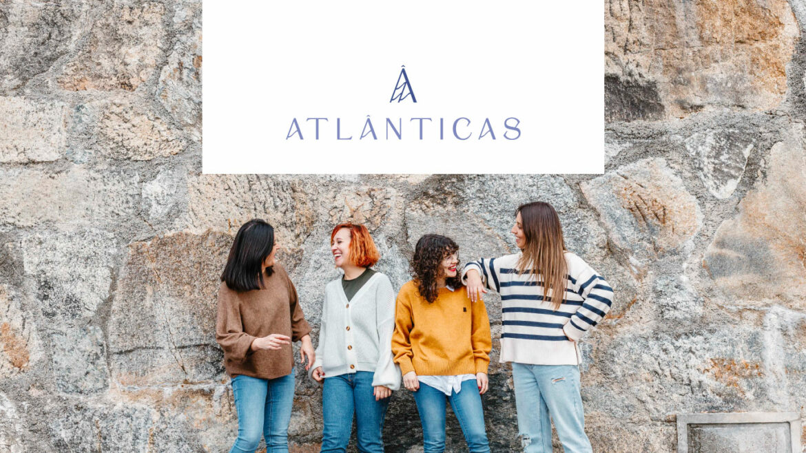 Atlánticas, comunidad de mujeres emprendedoras