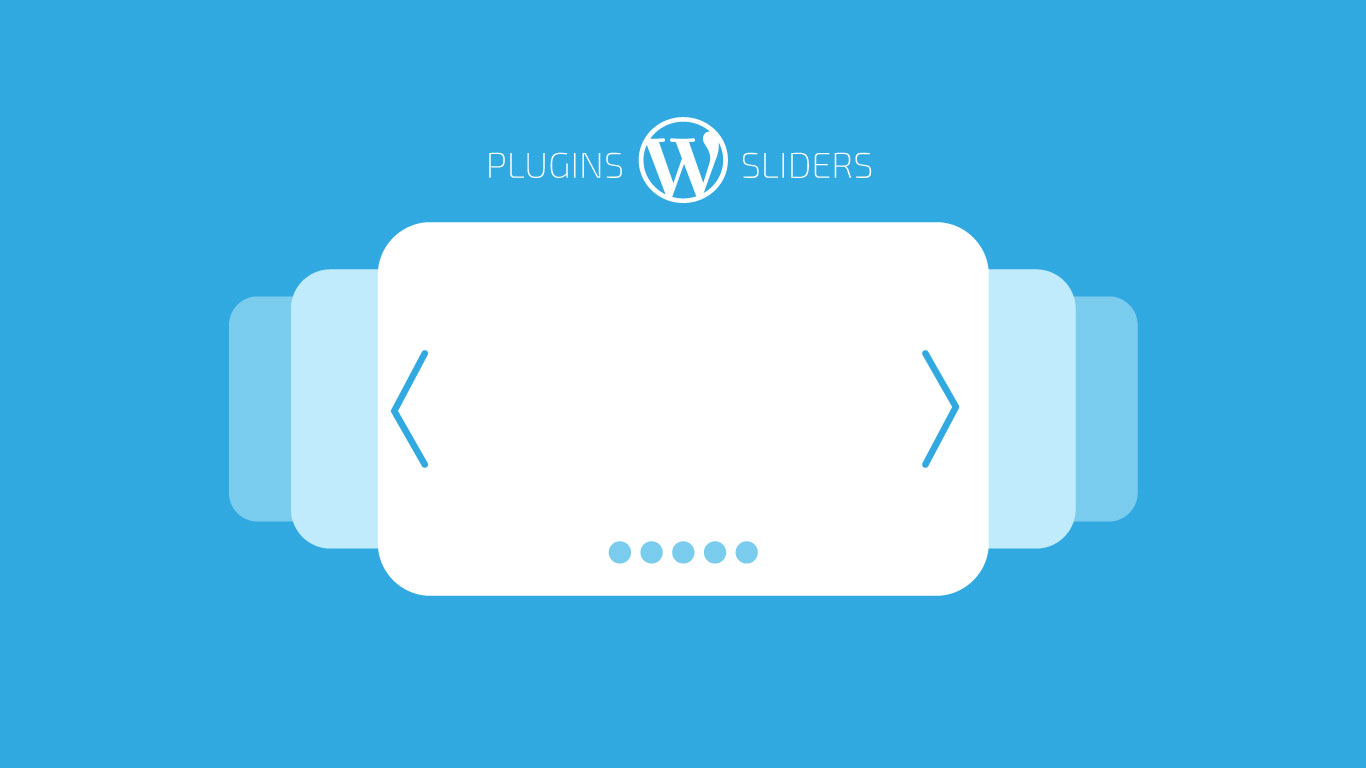 Plugins de sliders para WordPress: nuestra selección