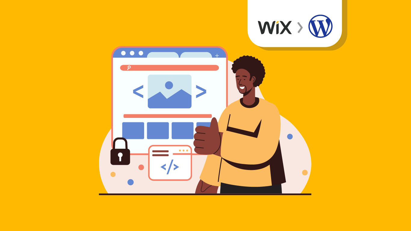Cómo mover tu web de Wix a WordPress (III)