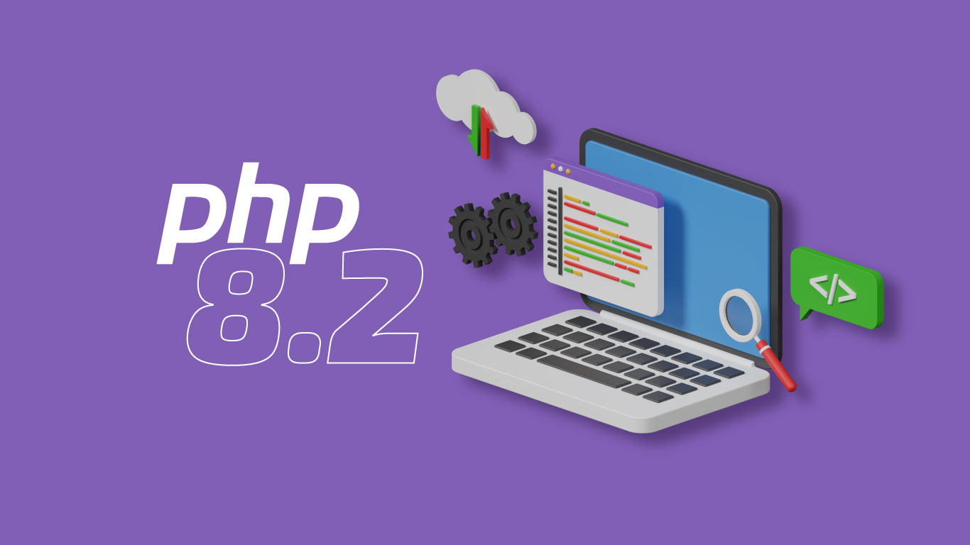 PHP 8.2 ya disponible en dinahosting. ¡Conoce sus novedades!