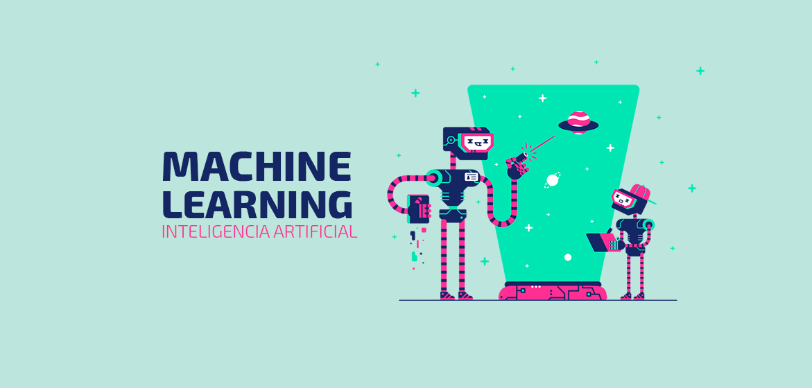 Machine learning e Inteligencia artificial: qué es y para qué sirve