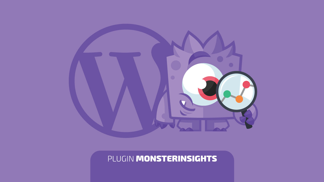 Conoce el plugin MonsterInsights para las estadísticas de tu web