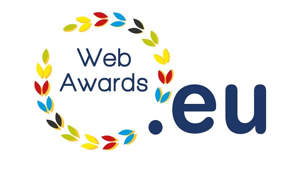 .EU Web Awards