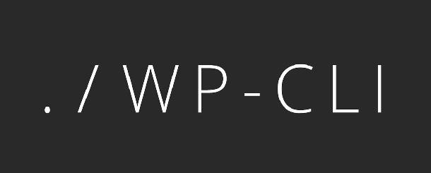 wp-cli