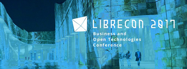 Librecon 2017
