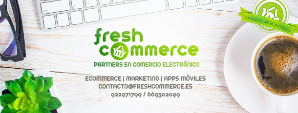 Freshcommerce portada