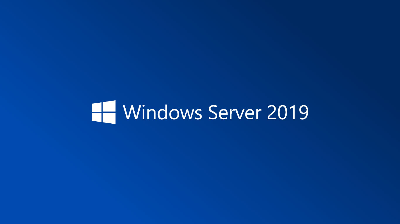 ¡Ya está aquí Windows Server 2019!