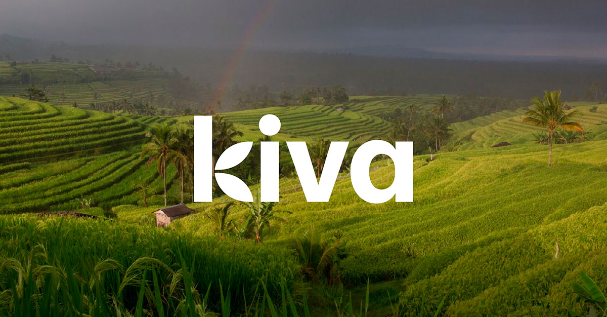 Un año de donaciones en Kiva