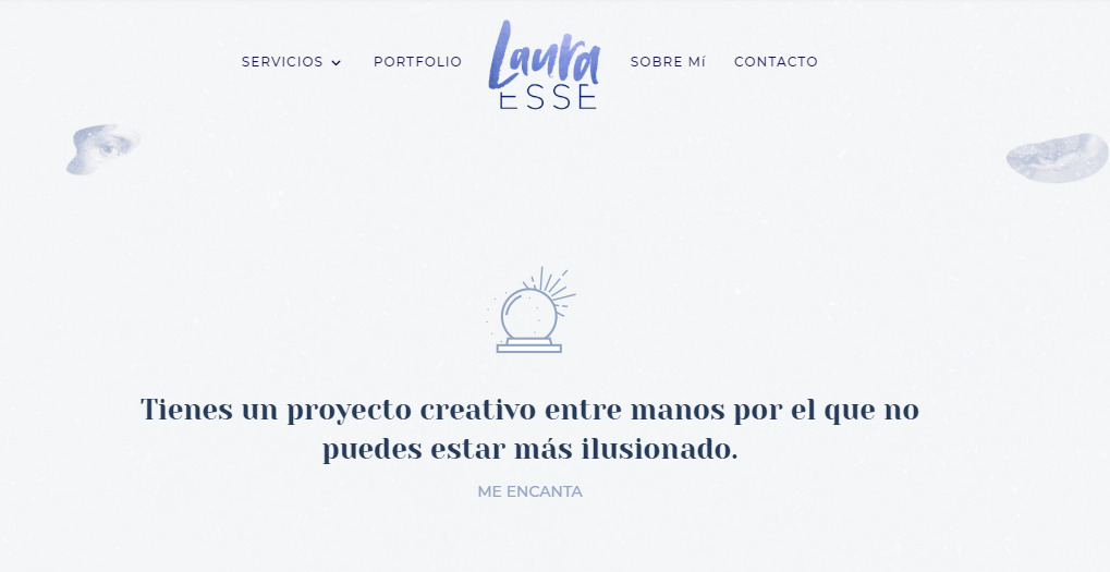 laura-esse-diseño | dinahosting