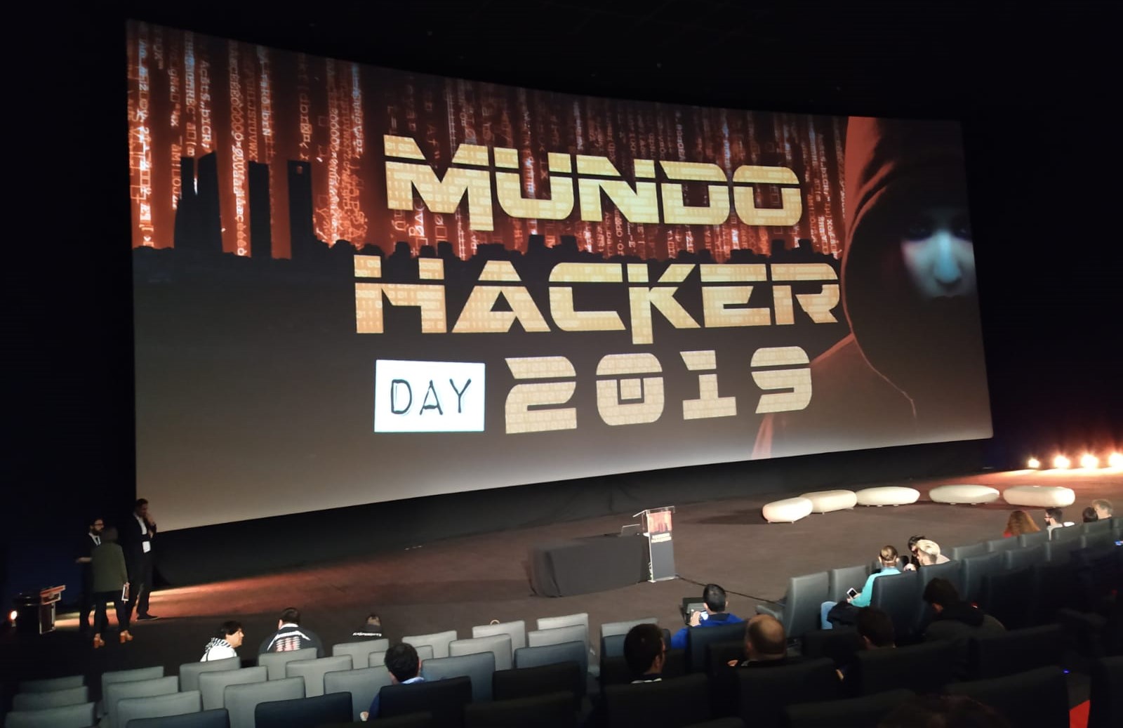 Dinahosting patrocina Mundo Hacker Day, evento de ciberseguridad