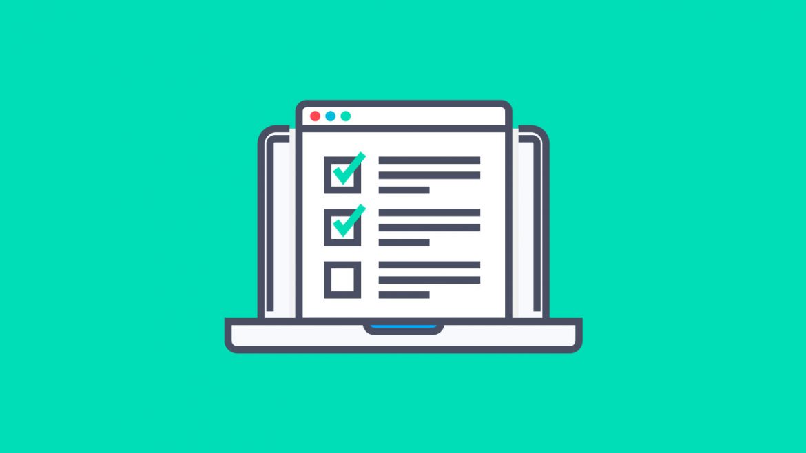 Checklist antes de publicar un post en WordPress - Dinahosting