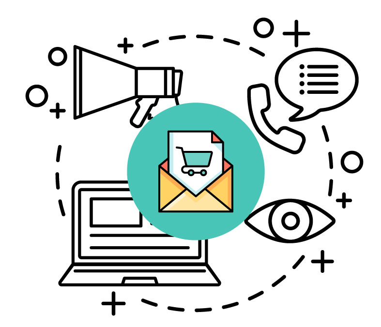 Consejos de email marketing para principiantes | dinahosting