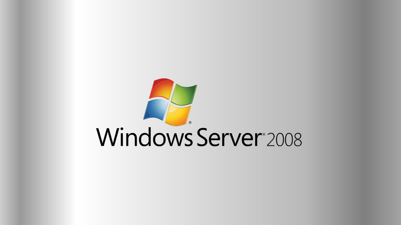Adiós al soporte de Windows Server 2008
