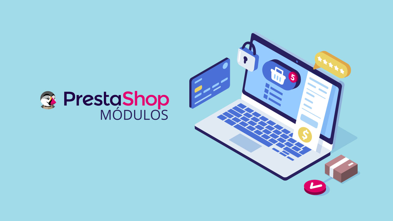 Los 10 mejores módulos para PrestaShop