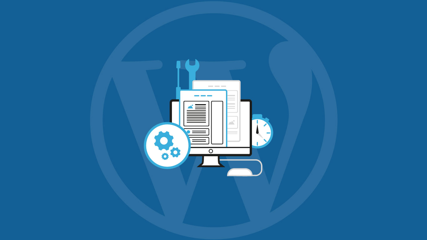 Activar el modo mantenimiento en WordPress | dinahosting