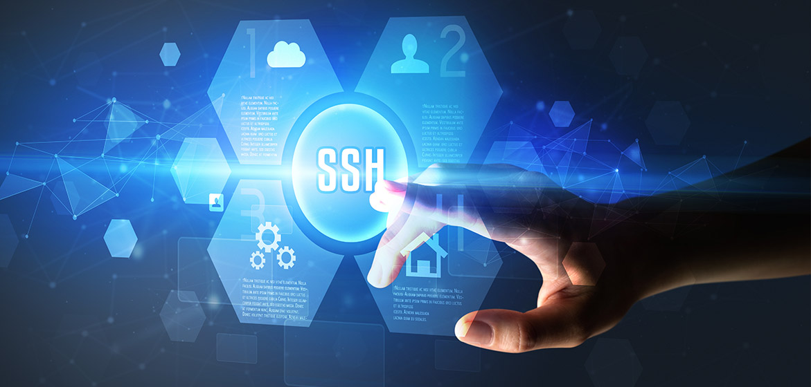 Aprender SSH