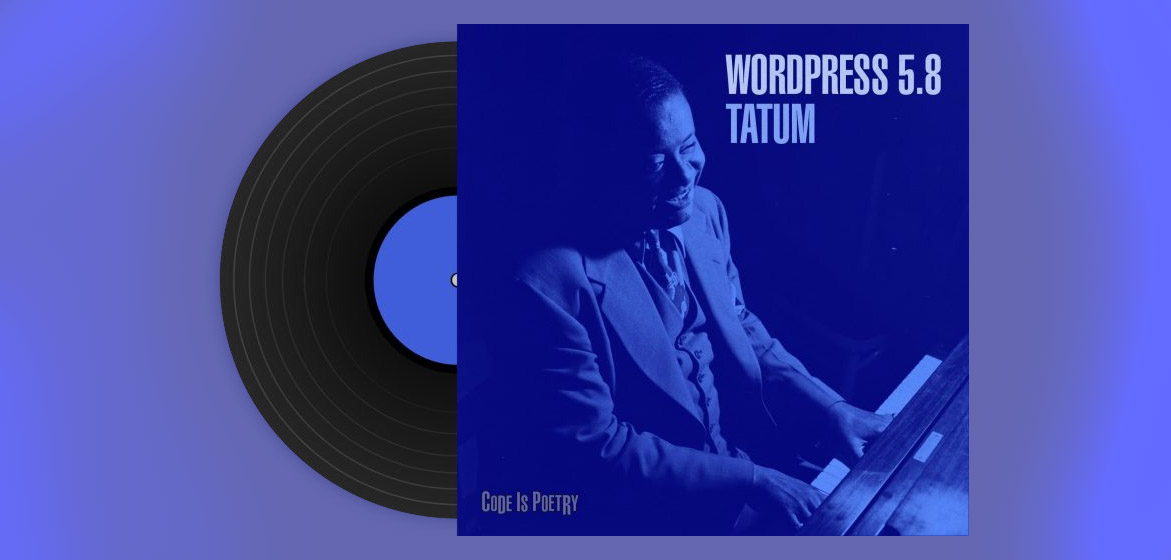 Wordpress Tatum