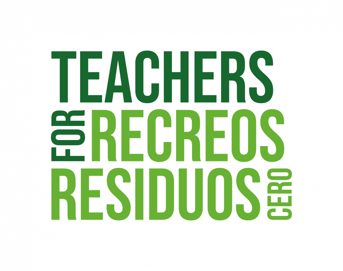 Teachers for residuos cero