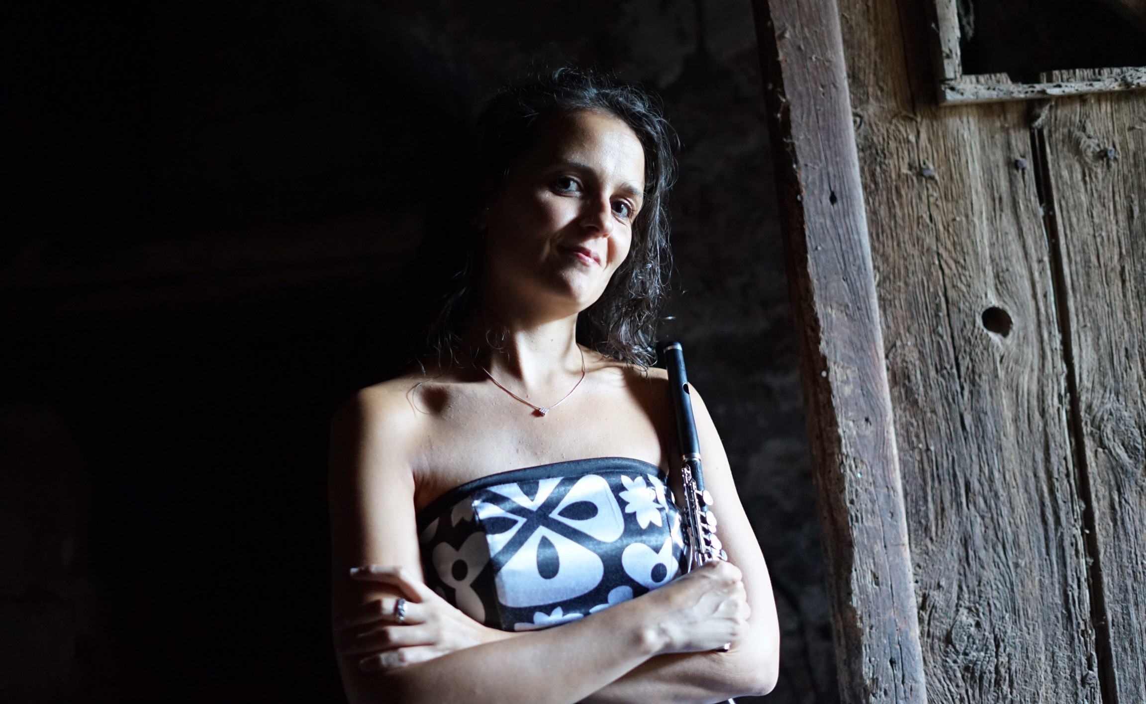 Marta Santamaría, música