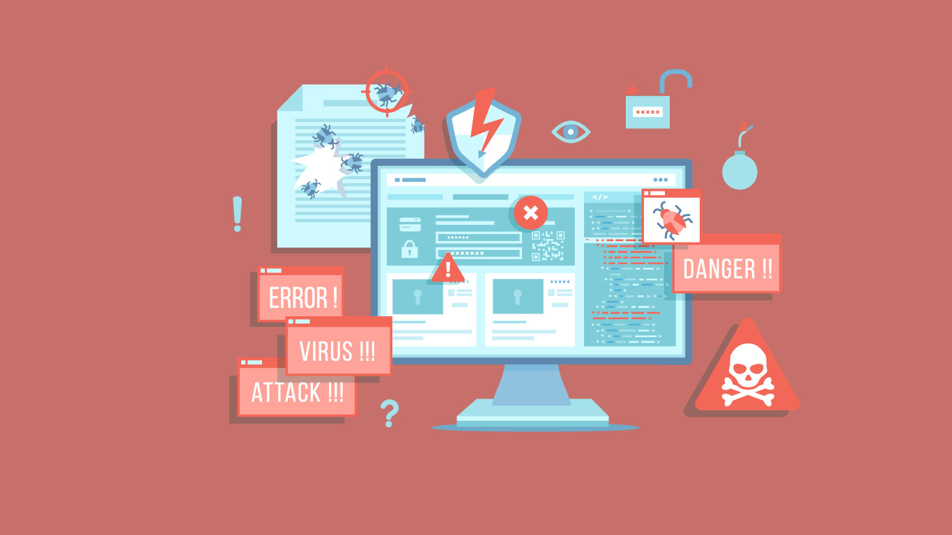 Protege tu pyme: las 10 amenazas online más frecuentes