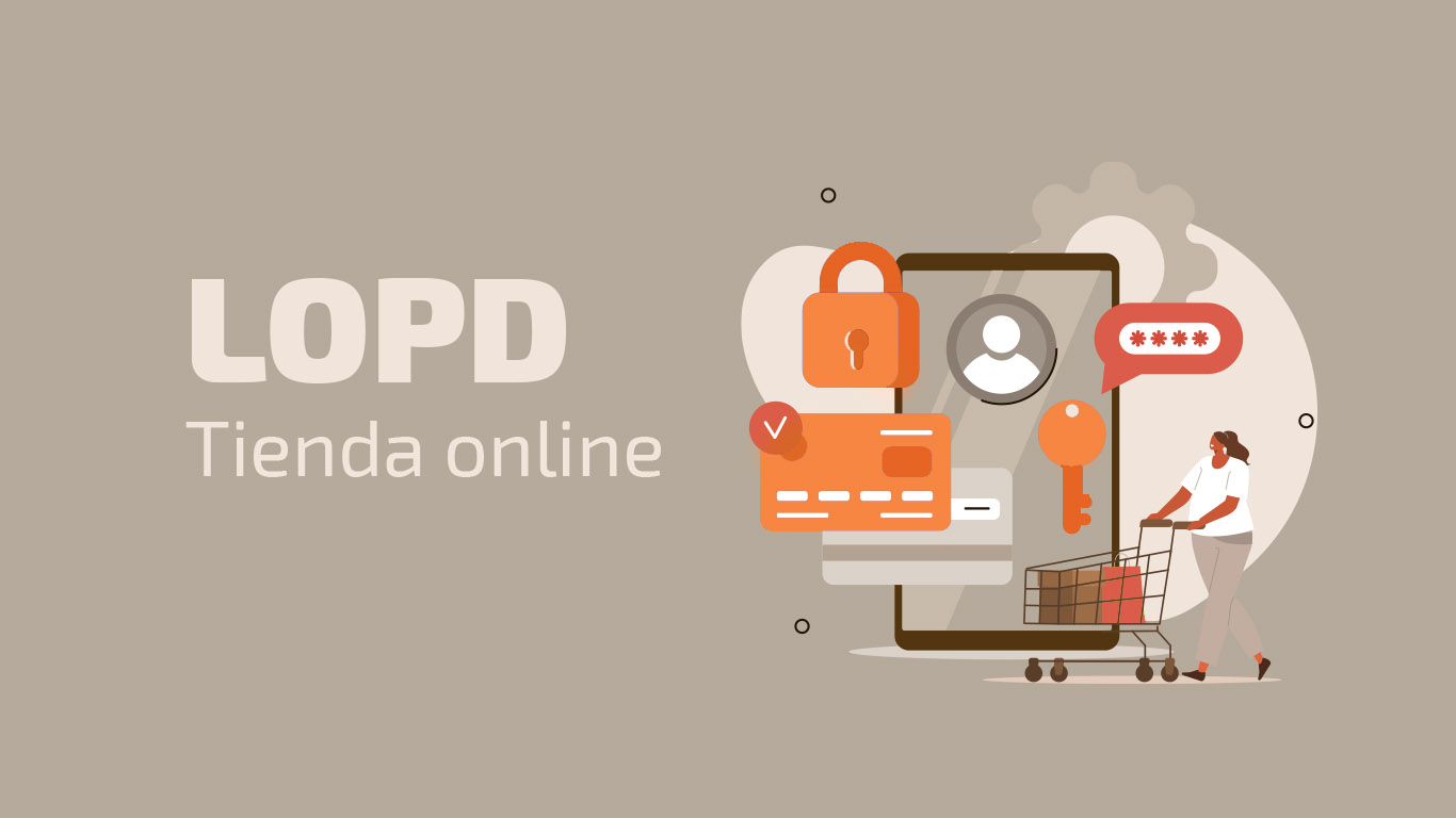 Protección de datos en tu tienda online: cumple con la normativa