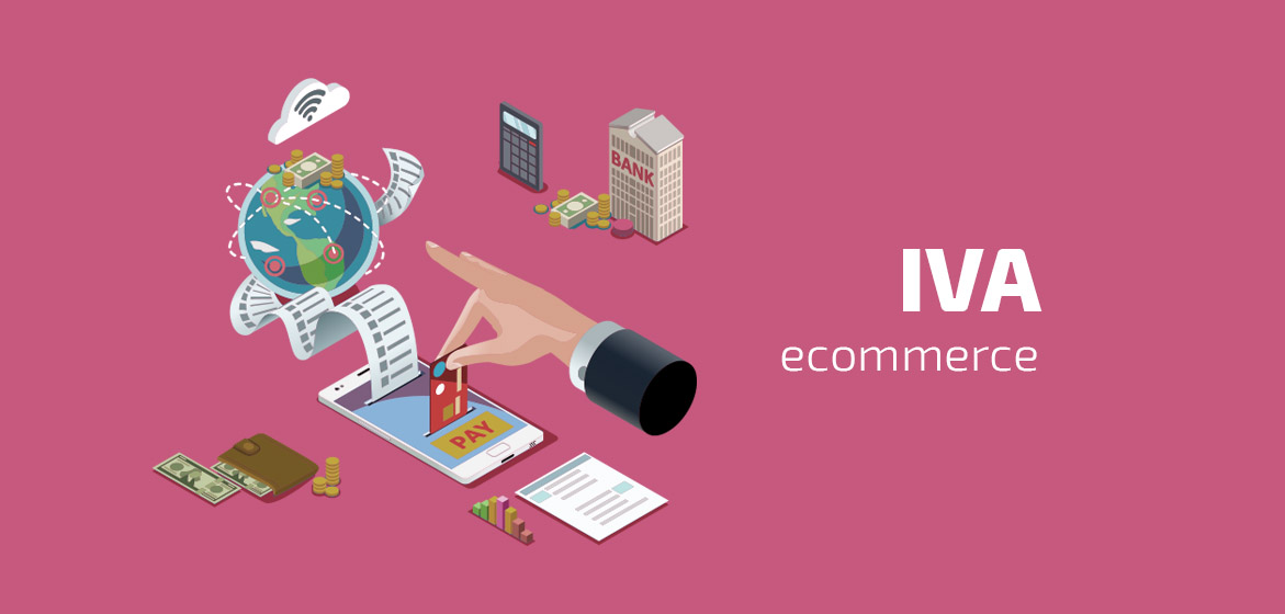 IVA ecommerce