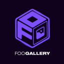 Fogallery logo